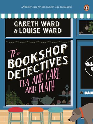 cover image of The Bookshop Detectives 2